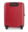 Чемодан Echolac CELESTRA/Echolac Red маленький S EcPC183-403-21 фото, картинка, изображение