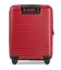 Чемодан Echolac CELESTRA/Echolac Red маленький S EcPC183-403-21 фото, картинка, изображение