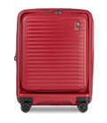 Чемодан Echolac CELESTRA/Echolac Red Mini EcPC183-403-21 картинка, изображение, фото