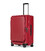 Чемодан Echolac CELESTRA/Echolac Red Midi EcPC183-402-21 фото, картинка, изображение