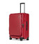 Валіза Echolac CELESTRA/Echolac Red M Середня EcPC183-402-21 - картинка, зображення, фото валізи