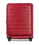Чемодан Echolac CELESTRA/Echolac Red средний M EcPC183-402-21 фото, картинка, изображение