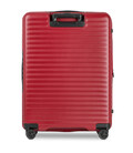 Чемодан Echolac CELESTRA/Echolac Red средний M EcPC183-402-21 фото, картинка, изображение