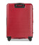 Валіза Echolac CELESTRA/Echolac Red M Середня EcPC183-402-21 - картинка, зображення, фото валізи
