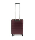 Чемодан Echolac CIELO/Burgundy маленький S EcPC121-403-20 фото, картинка, изображение