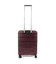 Валіза Echolac CIELO/Burgundy S Маленька EcPC121-403-20 - картинка, зображення, фото валізи