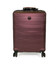 Чемодан Echolac CIELO/Burgundy маленький S EcPC121-403-20 фото, картинка, изображение