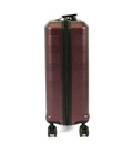 Чемодан Echolac CIELO/Burgundy маленький S EcPC121-403-20 фото, картинка, изображение