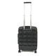 Чемодан Echolac SQUARE PRO/Black маленький S EcPC185SA-403-01 фото