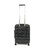 Валіза Echolac SQUARE PRO/Black S Маленька EcPC185SA-403-01 картинка, зображення, фото