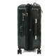 Чемодан Echolac SQUARE PRO/Black маленький S EcPC185SA-403-01 фото