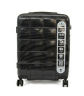 Чемодан Echolac SQUARE PRO/Black Mini EcPC185SA-403-01 картинка, изображение, фото