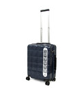 Чемодан Echolac SQUARE PRO/Navy Mini EcPC185SA-403-40 картинка, изображение, фото