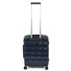 Валіза Echolac SQUARE PRO/Navy S Маленька EcPC185SA-403-40 - картинка, зображення, фото валізи
