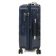 Чемодан Echolac SQUARE PRO/Navy маленький S EcPC185SA-403-40 фото