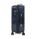 Чемодан Echolac SQUARE PRO/Navy Mini EcPC185SA-403-40 картинка, изображение, фото