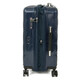 Чемодан Echolac SQUARE PRO/Navy маленький S EcPC185SA-403-40 фото