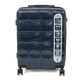Валіза Echolac SQUARE PRO/Navy S Маленька EcPC185SA-403-40 - картинка, зображення, фото валізи