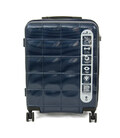 Чемодан Echolac SQUARE PRO/Navy маленький S EcPC185SA-403-40 фото, картинка, изображение
