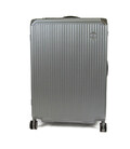 Чемодан Echolac SHOGUN/Smoked Pearl Grey Maxi EcPC148-401-09 картинка, изображение, фото