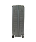 Чемодан Echolac SHOGUN/Smoked Pearl Grey Maxi EcPC148-401-09 картинка, изображение, фото
