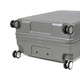 Чемодан Echolac SHOGUN/Smoked Pearl Grey большой L EcPC148-401-09 фото