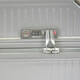 Чемодан Echolac SHOGUN/Smoked Pearl Grey большой L EcPC148-401-09 фото