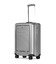 Валіза Echolac KNIGHT/Silver S Маленька EcPC161-404-09 - картинка, зображення, фото валізи