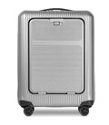 Чемодан Echolac KNIGHT/Silver маленький S EcPC161-404-09 фото, картинка, изображение