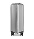 Чемодан Echolac KNIGHT/Silver Mini EcPC161-404-09 картинка, изображение, фото