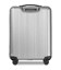 Валіза Echolac KNIGHT/Silver S Маленька EcPC161-404-09 - картинка, зображення, фото валізи
