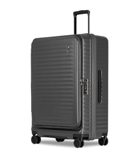 Чемодан Echolac CELESTRA/Venus Grey большой L EcPC183-401-08 фото, картинка, изображение