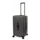 Валіза Echolac CELESTRA SUPERTRUNK/Dark Grey M Середня EcPC183K-402-04 - картинка, зображення, фото валізи