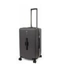 Чемодан Echolac CELESTRA SUPERTRUNK/Dark Grey Midi EcPC183K-402-04 картинка, изображение, фото