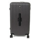 Валіза Echolac CELESTRA SUPERTRUNK/Dark Grey M Середня EcPC183K-402-04 - картинка, зображення, фото валізи