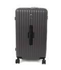 Чемодан Echolac CELESTRA SUPERTRUNK/Dark Grey Midi EcPC183K-402-04 картинка, изображение, фото