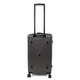 Чемодан Echolac CELESTRA SUPERTRUNK/Dark Grey средний M EcPC183K-402-04 фото