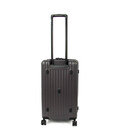 Чемодан Echolac CELESTRA SUPERTRUNK/Dark Grey Midi EcPC183K-402-04 картинка, изображение, фото