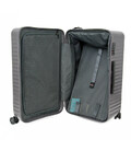 Чемодан Echolac CELESTRA SUPERTRUNK/Dark Grey Midi EcPC183K-402-04 картинка, изображение, фото