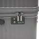 Чемодан Echolac CELESTRA SUPERTRUNK/Dark Grey средний M EcPC183K-402-04 фото