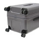 Чемодан Echolac CELESTRA SUPERTRUNK/Dark Grey средний M EcPC183K-402-04 фото