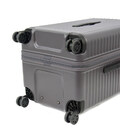 Чемодан Echolac CELESTRA SUPERTRUNK/Dark Grey Midi EcPC183K-402-04 картинка, изображение, фото
