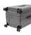 Чемодан Echolac CELESTRA SUPERTRUNK/Dark Grey Midi EcPC183K-402-04 картинка, изображение, фото