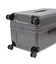 Валіза Echolac CELESTRA SUPERTRUNK/Dark Grey M Середня EcPC183K-402-04 - картинка, зображення, фото валізи