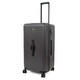 Чемодан Echolac CELESTRA SUPERTRUNK/Dark Grey большой L EcPC183K-401-04 фото