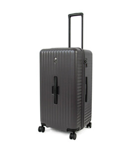 Чемодан Echolac CELESTRA SUPERTRUNK/Dark Grey большой L EcPC183K-401-04 фото, картинка, изображение