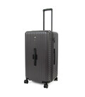 Чемодан Echolac CELESTRA SUPERTRUNK/Dark Grey Maxi EcPC183K-401-04 картинка, изображение, фото