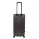 Валіза Echolac CELESTRA SUPERTRUNK/Dark Grey L Велика EcPC183K-401-04 - картинка, зображення, фото валізи