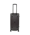 Чемодан Echolac CELESTRA SUPERTRUNK/Dark Grey Maxi EcPC183K-401-04 картинка, изображение, фото