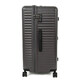 Валіза Echolac CELESTRA SUPERTRUNK/Dark Grey L Велика EcPC183K-401-04 - картинка, зображення, фото валізи